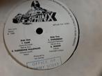 Sphinx – Fame, Gebruikt, 7 inch, Single, Ophalen of Verzenden