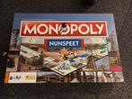 Monopoly Nunspeet compleet, Ophalen of Verzenden