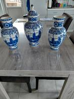 kaststel, Antiek en Kunst, Ophalen