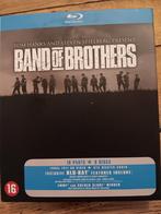Band of Brothers - Blu-ray Boxset, Ophalen of Verzenden, Zo goed als nieuw, Tv en Series, Boxset