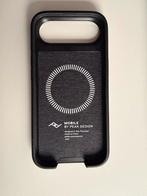 Peak Design Everyday Case iPhone 17 Air - Charcoal, Ophalen of Verzenden, Nieuw, Hoesje of Tasje