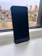 Iphone 15 pro max - 2 jaar oud, Telecommunicatie, Mobiele telefoons | Apple iPhone, 256 GB, Zwart, IPhone 15 Pro Max, Ophalen of Verzenden