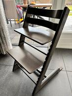 Stokke Tripp Trapp kinderstoel. Super netjes, Ophalen, Zo goed als nieuw, Meegroeistoel