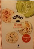Hummus, Ophalen of Verzenden, Zo goed als nieuw, Gezondheid en Conditie