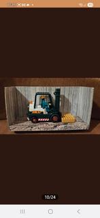 Corgi classics limited Eddie Stobart LTD forklifttruck(2000), Hobby en Vrije tijd, Ophalen of Verzenden, Nieuw, Overige typen