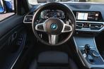 BMW 3-serie 330e xDrive High Executive M Sport Automaat / Sc, Auto's, BMW, Te koop, Gebruikt, 750 kg, Vierwielaandrijving
