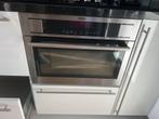AEG Inbouw Oven, Witgoed en Apparatuur, Ovens, Gebruikt, Oven, Hete lucht, Inbouw