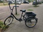 Driewieler (Tricycle), Ophalen, Zo goed als nieuw