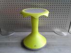 Hokki VS Ergonomische Balans kruk (Groen), Goed Gebruikt!, Huis en Inrichting, Gebruikt, Ophalen of Verzenden, https://hokki.com