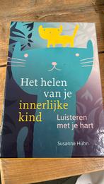 Susanne Hühn - Het helen van je innerlijke kind, Ophalen of Verzenden, Gelezen, Susanne Hühn