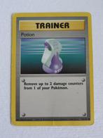 Pokémonkaart Trainer Potion 94/102 >Snelle Verzending!<, Ophalen of Verzenden, Gebruikt, Losse kaart