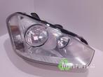Koplamp rechts van een Ford C-Max, Auto-onderdelen, Verlichting, Ophalen of Verzenden, 12 maanden garantie, Gebruikt, Ford