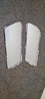 Autobianchi Bianchina  fiat 500 oldtimer luchtroosters, Ophalen of Verzenden, Nieuw, Fiat