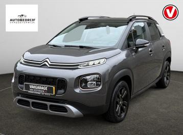 Citroen C3 Aircross 1.2 PT S&S Origins beschikbaar voor biedingen
