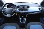 Hyundai i10 1.0i Premium BLUETH CRUISE STOELVW MFSTUUR LMV L, Auto's, Hyundai, Te koop, Geïmporteerd, 5 stoelen, Emergency brake assist