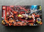 Lego Ninjago 71721 Skull Sorcerer’s Dragon *SEALED*, Nieuw, Complete set, Ophalen of Verzenden, Lego