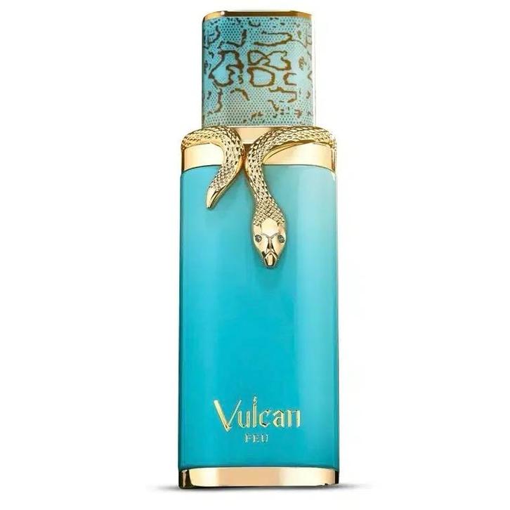 Vulcan Feu Parfum - Nieuw en Exclusief, Sieraden, Tassen en Uiterlijk, Uiterlijk | Parfum, Nieuw, Ophalen of Verzenden