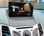 APPLY CARPLAY FORD FIESTA 2010, Auto diversen, Autoradio's, Ophalen of Verzenden