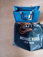 Michael kors tas, Ophalen of Verzenden, Nieuw, Zwart, Schoudertasje