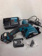 Makita 12v cirkel zaag, Doe-het-zelf en Verbouw, Gereedschap | Zaagmachines, Minder dan 30 mm, Gebruikt, Cirkelzaag, 600 tot 1200 watt