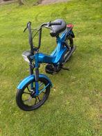 Tomos 65cc, Fietsen en Brommers, Brommers | Tomos, Ophalen, Gebruikt, 65 cc, 2 versnellingen