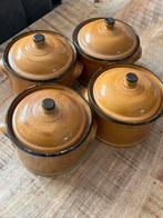 Knorr potjes te koop, Huis en Inrichting, Keuken | Servies, Ophalen of Verzenden, Overige stijlen, Overige typen