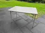 Isabella campingtafel lichtgewicht 120x80, Caravans en Kamperen, Ophalen, Zo goed als nieuw, Campingtafel