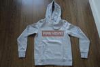 Grijze hoodie maat S, H&M, Ophalen of Verzenden, Zo goed als nieuw, Maat 36 (S)