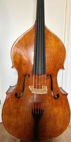 Contrabas 5-snarige, Ophalen, Nieuw, 7/8-contrabas