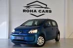 Volkswagen Up! 1.0 BMT move up! Airco, Voorwielaandrijving, Gebruikt, 23 km/l, Origineel Nederlands