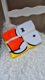 Nieuwe strandhanddoek Nijntje, Ophalen of Verzenden, Nieuw, Handdoek