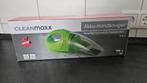Cleammaxx Accu-handstofzuiger kruimeldief, Ophalen of Verzenden, Nieuw, Kruimeldief