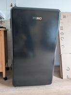 Primo  retro koelkast, Ophalen, Zo goed als nieuw, 45 tot 60 cm, Met vriesvak
