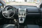 Toyota Verso 1.8 VVT-i Terra 7p. Airco|Cruise|Trekhk|DealerO, Auto's, Toyota, Te koop, Zilver of Grijs, Benzine, Gebruikt