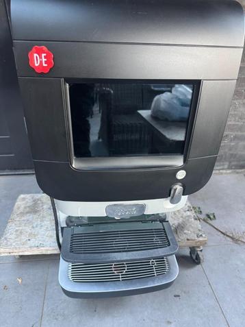 Defecte Cafitesse koffieautomaat? beschikbaar voor biedingen