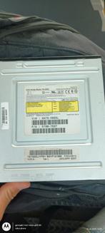 DVD Writer Model TS-H653, Intern, Dvd, Zo goed als nieuw, MacOS