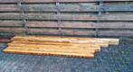 Hout paal, Doe-het-zelf en Verbouw, Hout en Planken, Ophalen, Minder dan 25 mm, Zo goed als nieuw, Plank