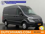 Volkswagen Crafter 2.0TDI 140PK DSG Automaat L3H3 Exclusive, Gebruikt, Euro 6, 4 cilinders, Volkswagen