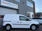 Volkswagen Caddy 1.4 Benzine! Airco! Btw Vrij! Nwe APK!, Auto's, Voorwielaandrijving, Stof, Gebruikt, 4 cilinders
