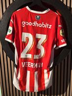 WATCHWORN GESIGNEERD SHIRT JOEY VEERMAN, Eén persoon