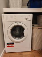 Indesit afvoer droger, Witgoed en Apparatuur, Wasdrogers, 6 tot 8 kg, Gebruikt, Luchtafvoer, Ophalen of Verzenden