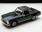 Mercedes Benz 230SL - Nieuw modelauto Welly 1:24, Auto, Welly., Nieuw, Welly.