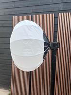 Smallrig softbox, Ophalen of Verzenden, Zo goed als nieuw, Overige typen