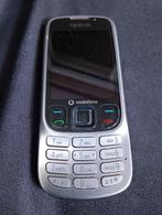 Telefon nokia, Telecommunicatie, Mobiele telefoons | Nokia, Ophalen of Verzenden, Geen camera, Zwart