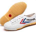 Kungfu schoenen Feiyue origineel verschillende maten, Nieuw, Kung-Fu, Ophalen of Verzenden, Vechtsportschoenen