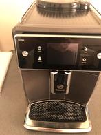 saeco xelsis, Witgoed en Apparatuur, Koffiezetapparaten, Verzenden, Zo goed als nieuw, Koffiemachine