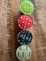 Dolce Gusto Cups - Grote Verpakking!, Witgoed en Apparatuur, Koffiezetapparaten, Koffiepads en cups, 10 kopjes of meer, Ophalen of Verzenden