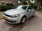 Volkswagen Golf 1.2 TSI 77KW 2010 Grijs, Voorwielaandrijving, Stof, Zwart, 4 cilinders