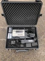 Philips analoge camera, Ophalen of Verzenden, Zo goed als nieuw