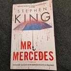 Stephen King - Mr. Mercedes (2020) 3 euro, ophalen in Zwolle, Ophalen, Stephen King, Zo goed als nieuw, Nederland
